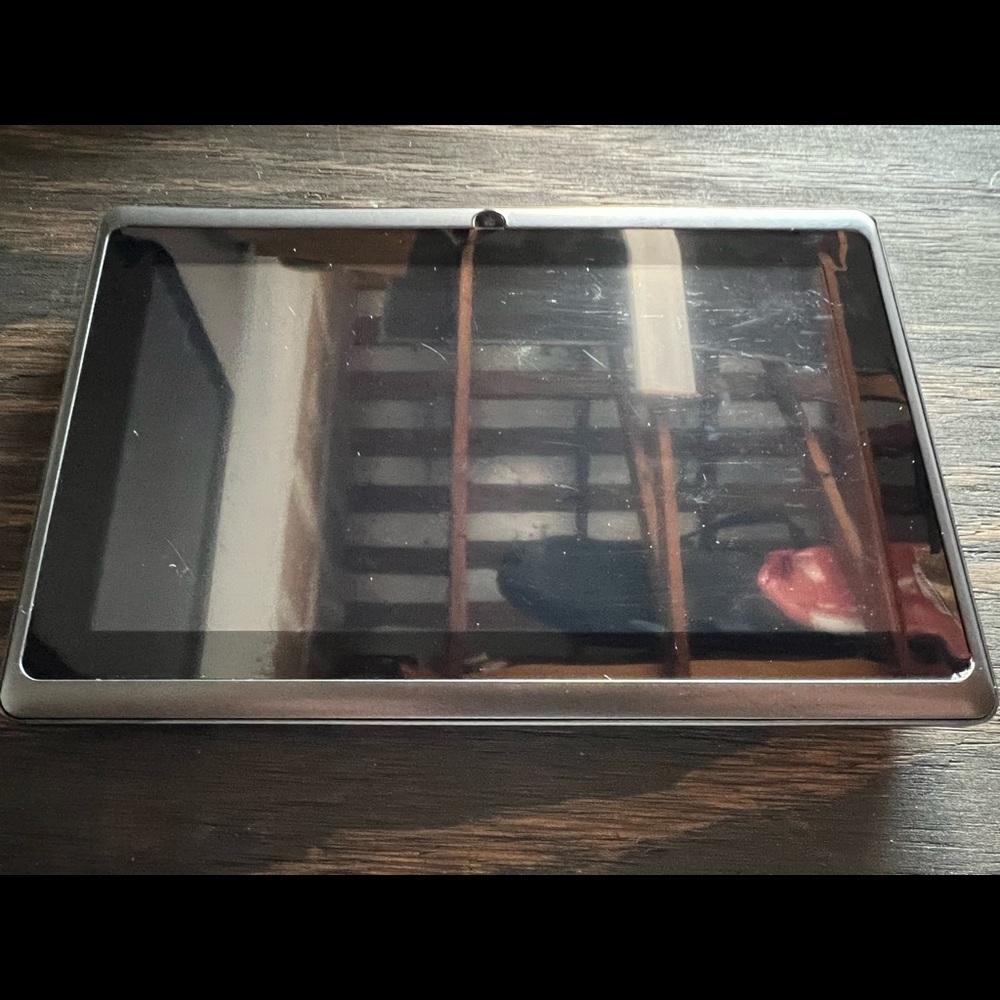 Zeepad tablet - Picture 6 of 6